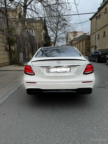 Mercedes E 250 2018, 145,000 km - 2.2 l - Bakı