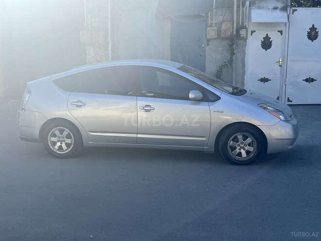 Toyota Prius 2007, 173,200 km - 1.5 л - Bakı