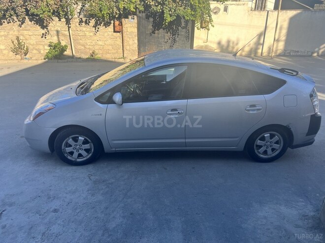 Toyota Prius 2007, 173,200 km - 1.5 л - Bakı
