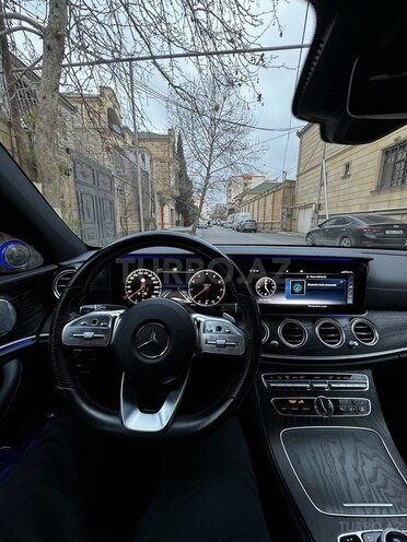 Mercedes E 250 2018, 145,000 km - 2.2 l - Bakı