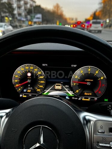 Mercedes E 250 2018, 145,000 km - 2.2 l - Bakı