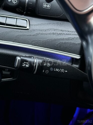 Mercedes E 250 2018, 145,000 km - 2.2 l - Bakı