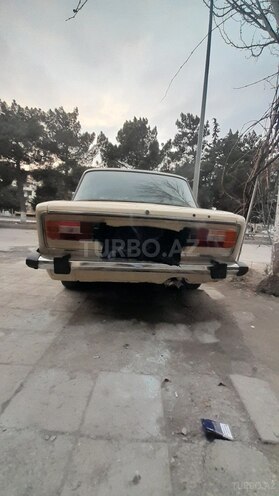 LADA (VAZ) 2106 1984, 95,000 km - 1.5 l - Sumqayıt