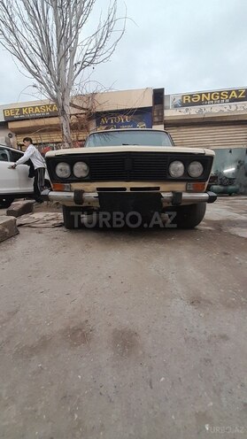 LADA (VAZ) 2106 1984, 95,000 km - 1.5 l - Sumqayıt