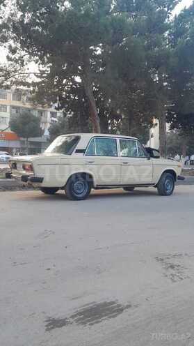 LADA (VAZ) 2106 1984, 95,000 km - 1.5 l - Sumqayıt