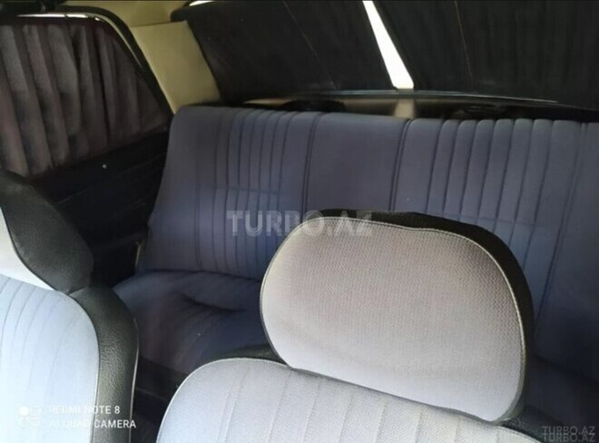 LADA (VAZ) 2106 1984, 95,000 km - 1.5 l - Sumqayıt