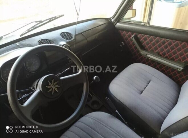 LADA (VAZ) 2106 1984, 95,000 km - 1.5 l - Sumqayıt