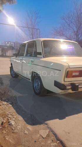 LADA (VAZ) 2106 1984, 95,000 km - 1.5 l - Sumqayıt