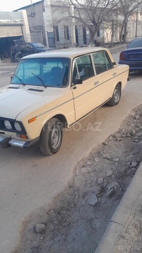 LADA (VAZ) 2106 1984, 95,000 km - 1.5 l - Sumqayıt