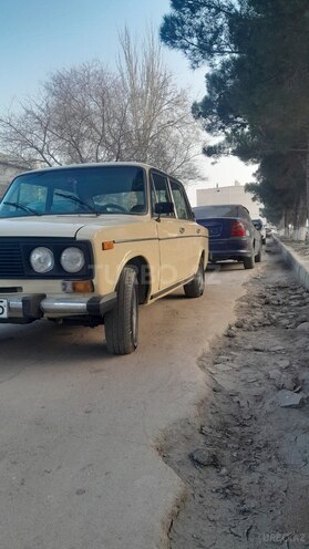 LADA (VAZ) 2106 1984, 95,000 km - 1.5 l - Sumqayıt