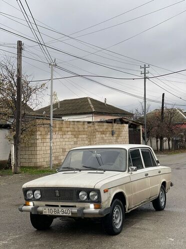 LADA (VAZ) 2106 1986, 99,814 km - 1.5 л - Xaçmaz