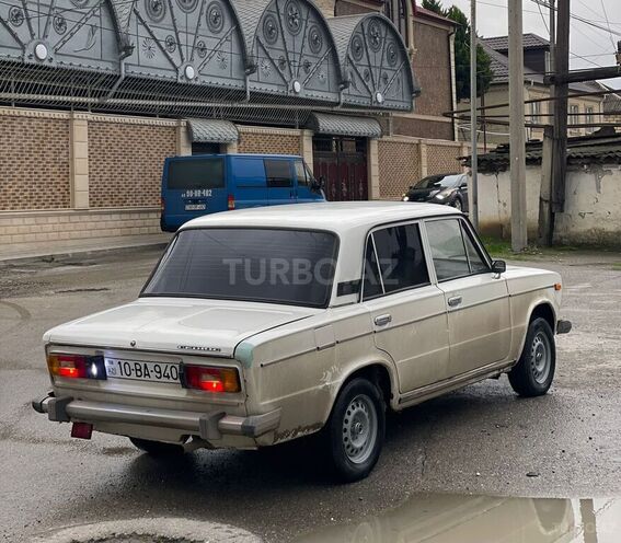 LADA (VAZ) 2106 1986, 99,814 km - 1.5 л - Xaçmaz