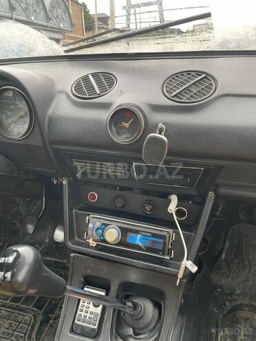 LADA (VAZ) 2106 1986, 99,814 km - 1.5 л - Xaçmaz