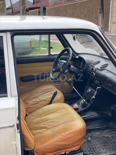 LADA (VAZ) 2106 1986, 99,814 km - 1.5 л - Xaçmaz