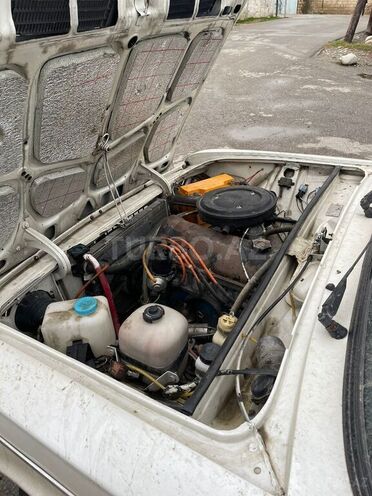 LADA (VAZ) 2106 1986, 99,814 km - 1.5 л - Xaçmaz