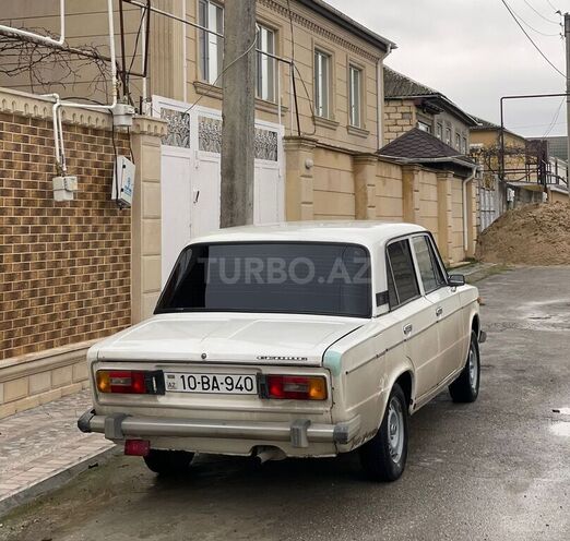 LADA (VAZ) 2106 1986, 99,814 km - 1.5 л - Xaçmaz