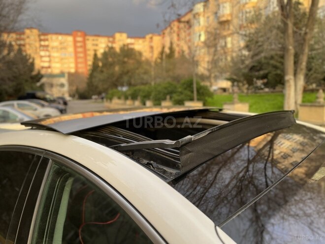 Hyundai Azera 2013, 195,975 km - 2.4 л - Xırdalan