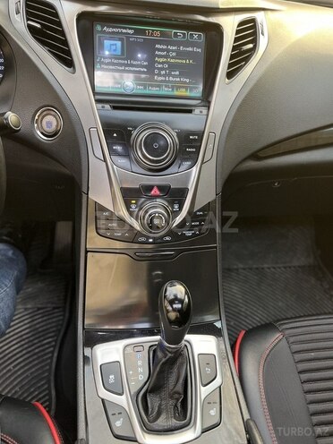Hyundai Azera 2013, 195,975 km - 2.4 л - Xırdalan