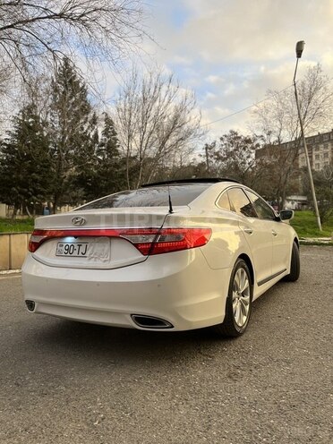 Hyundai Azera 2013, 195,975 km - 2.4 л - Xırdalan
