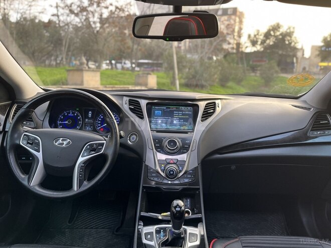 Hyundai Azera 2013, 195,975 km - 2.4 л - Xırdalan