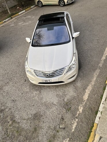 Hyundai Azera 2013, 195,975 km - 2.4 л - Xırdalan