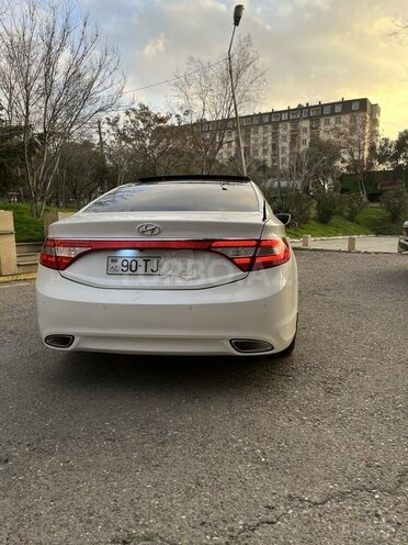 Hyundai Azera 2013, 195,975 km - 2.4 л - Xırdalan