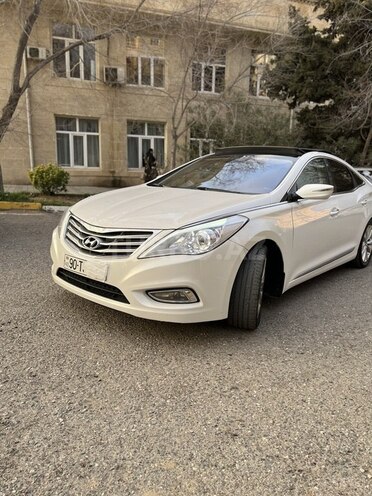 Hyundai Azera 2013, 195,975 km - 2.4 л - Xırdalan