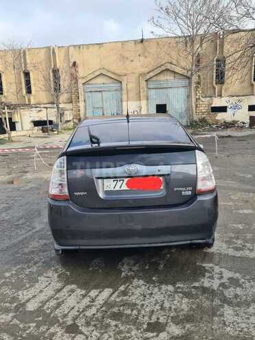 Toyota Prius 2008, 380,000 km - 1.5 l - Bakı