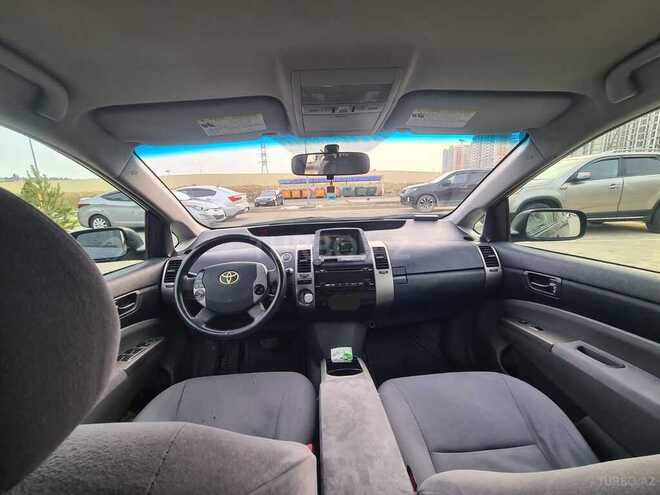 Toyota Prius 2008, 380,000 km - 1.5 l - Bakı