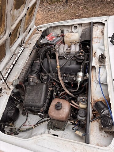 LADA (VAZ) 2107 2007, 98,681 km - 1.6 l - Lənkəran