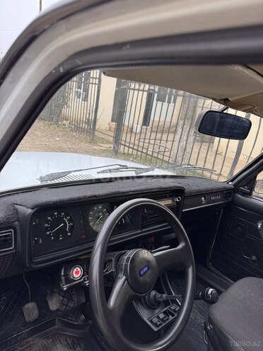 LADA (VAZ) 2107 2007, 98,681 km - 1.6 l - Lənkəran