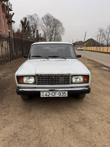 LADA (VAZ) 2107 2007, 98,681 km - 1.6 l - Lənkəran