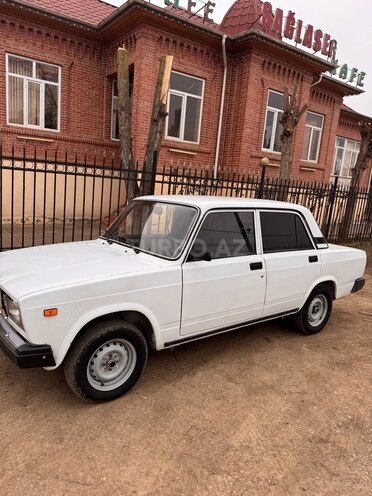 LADA (VAZ) 2107 2007, 98,681 km - 1.6 l - Lənkəran