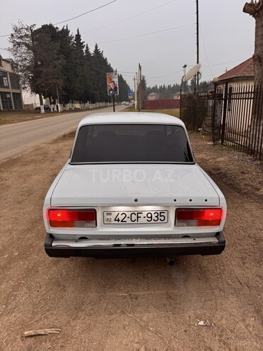 LADA (VAZ) 2107 2007, 98,681 km - 1.6 l - Lənkəran