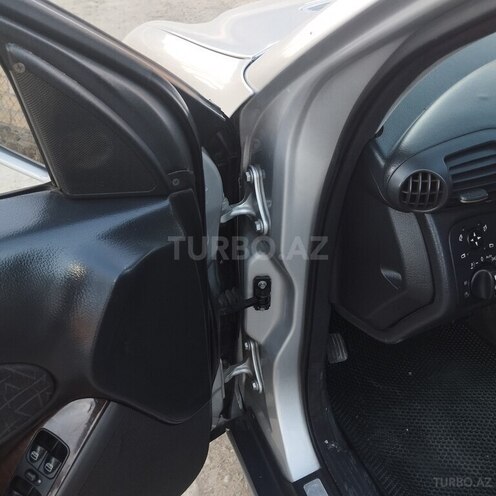 Mercedes C 240 2000, 225,000 km - 2.6 l - Gəncə