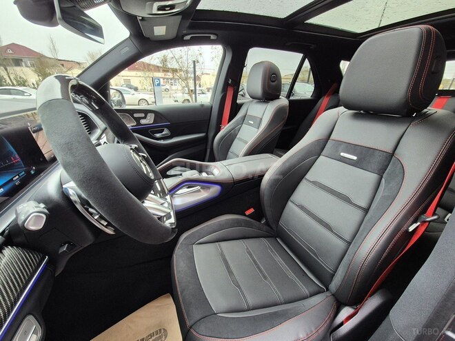 Mercedes GLE 53 AMG-11