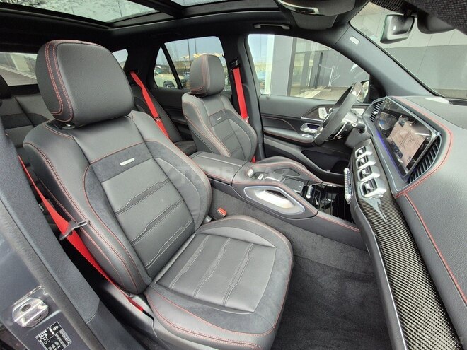 Mercedes GLE 53 AMG-10