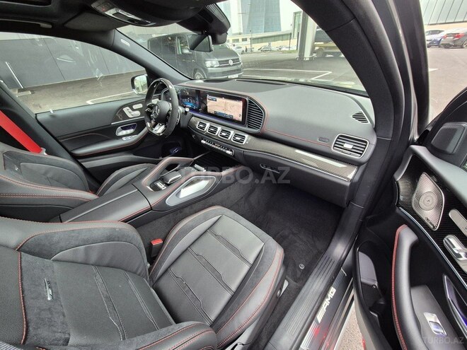 Mercedes GLE 53 AMG-9