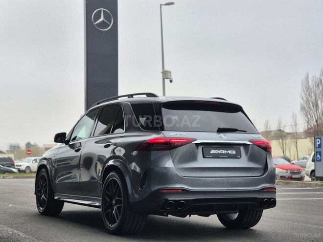 Mercedes GLE 53 AMG-4