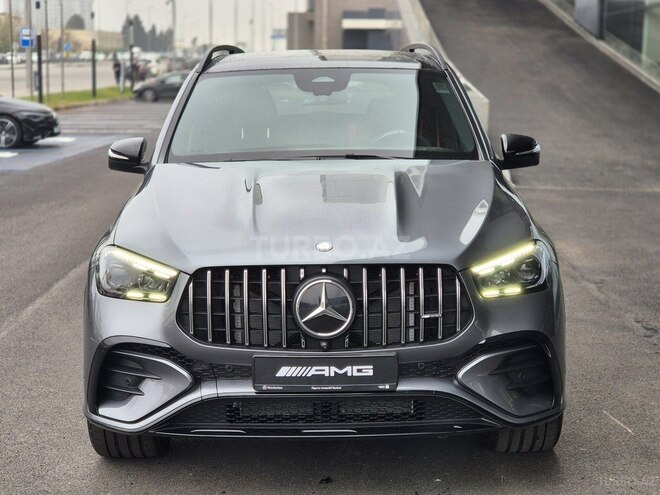 Mercedes GLE 53 AMG-6