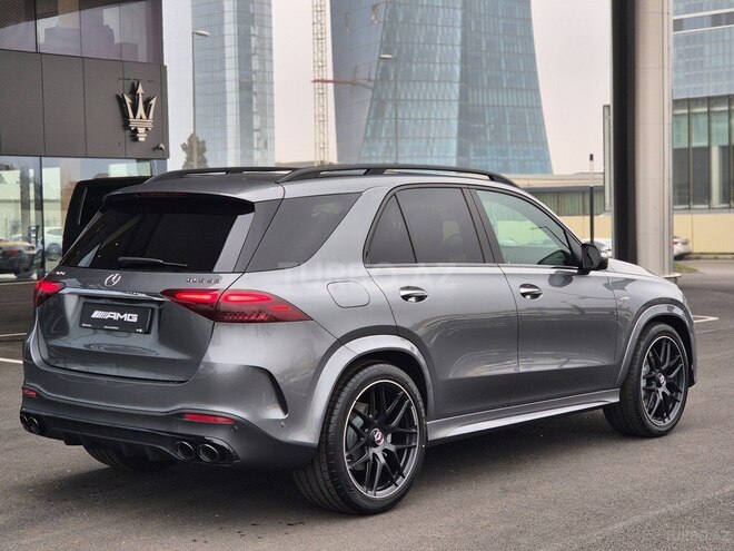 Mercedes GLE 53 AMG-5