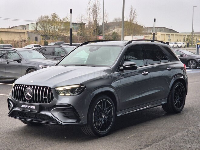 Mercedes GLE 53 AMG-3
