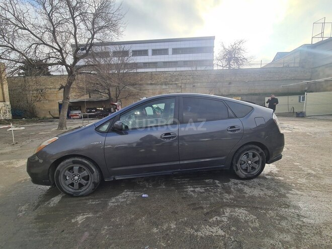 Toyota Prius 2008, 380,000 km - 1.5 l - Bakı