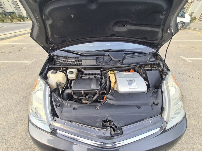 Toyota Prius 2008, 380,000 km - 1.5 l - Bakı