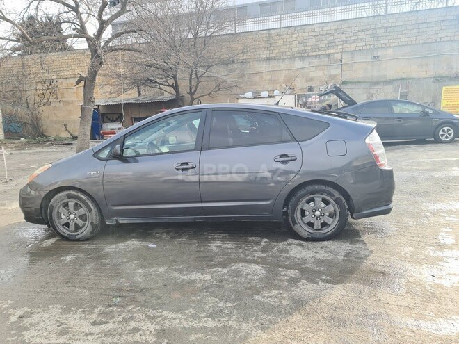 Toyota Prius 2008, 380,000 km - 1.5 l - Bakı