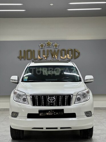 Toyota Land Cruiser Prado-4