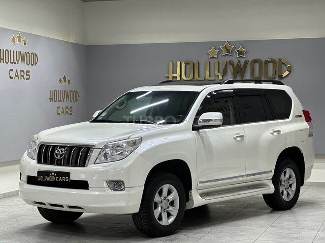Toyota Land Cruiser Prado-3
