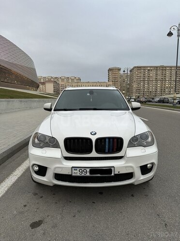 BMW X5 2013, 337,962 km - 3.0 л - Bakı