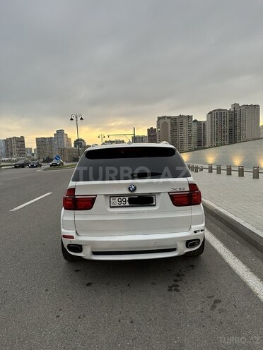 BMW X5 2013, 337,962 km - 3.0 л - Bakı