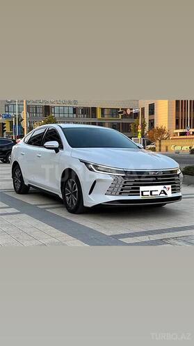 BYD Destroyer 05 2025, 0 km - 1.5 л - Bakı